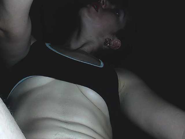 candylovet live webcam show