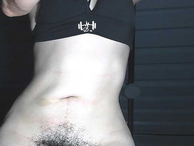 candylovet live webcam show
