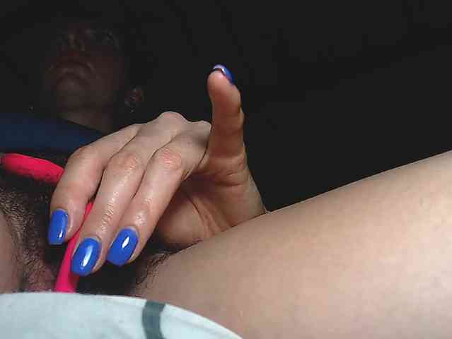 candylovet webcam