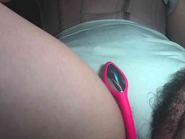 candylovet webcam