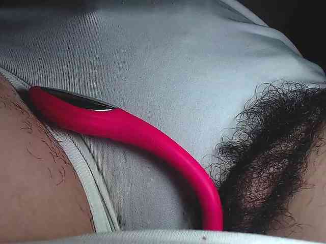 candylovet webcam