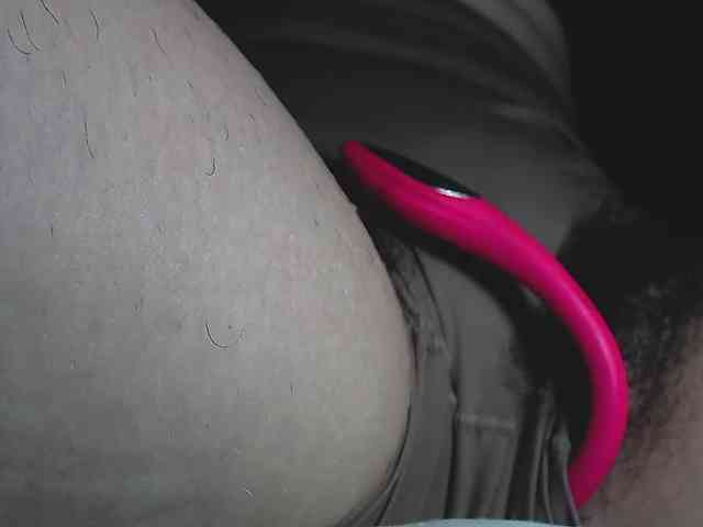 candylovet webcam