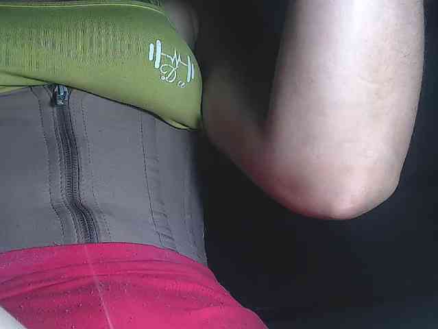 candylovet webcam