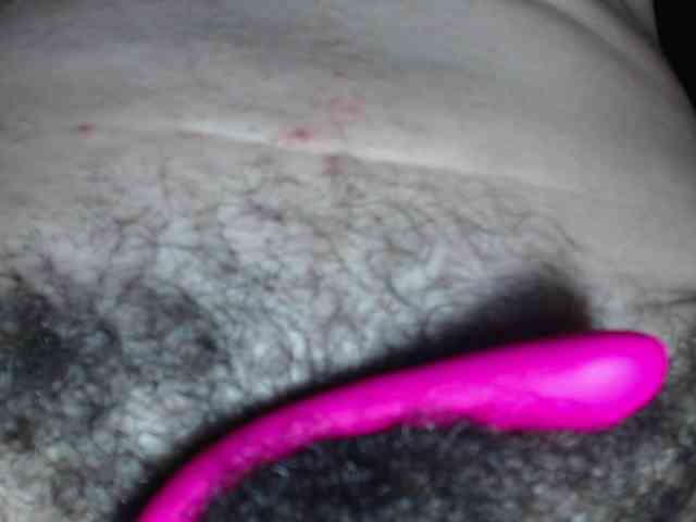 candylovet webcam