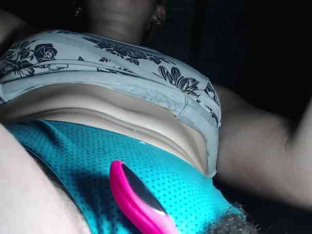 candylovet webcam