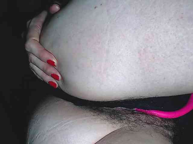 candylovet webcam