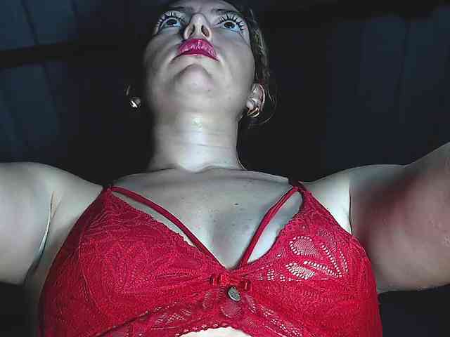 candylovet webcam