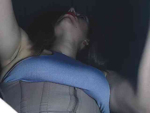 candylovet webcam