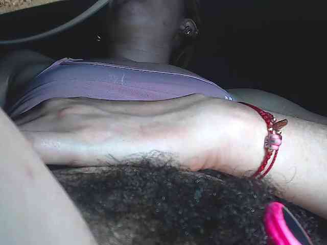 candylovet webcam