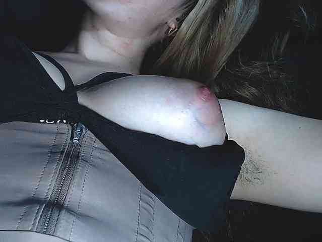 candylovet webcam