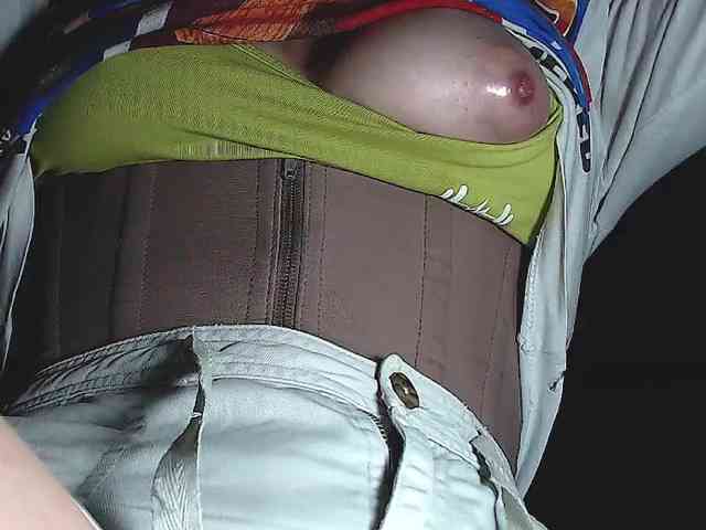 candylovet webcam