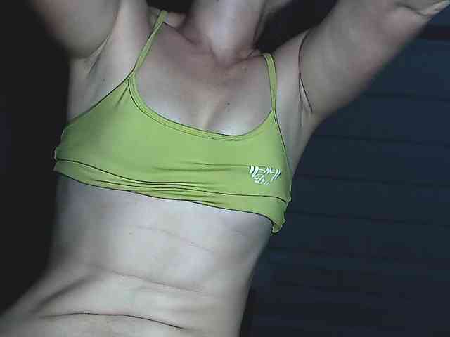 candylovet webcam