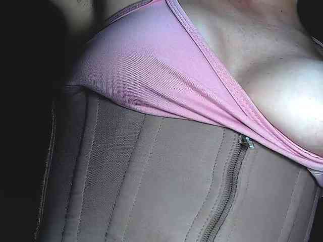 candylovet webcam