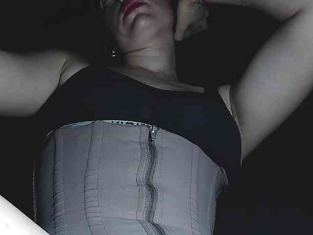 candylovet webcam