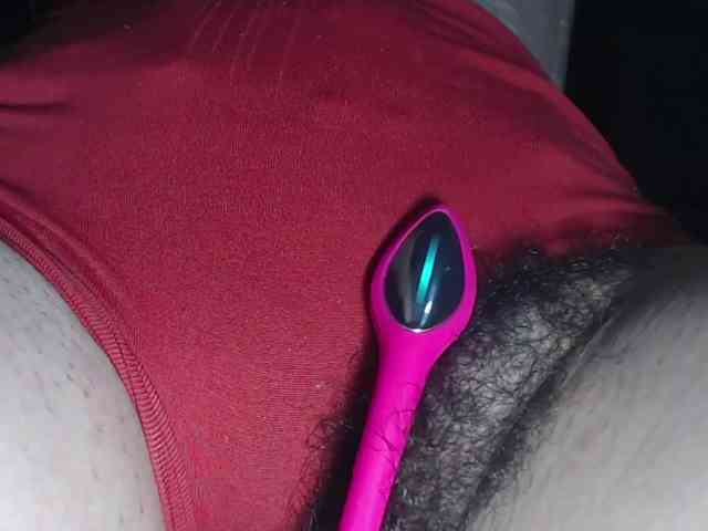 candylovet webcam