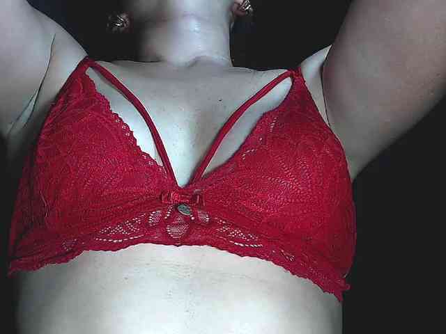 candylovet webcam
