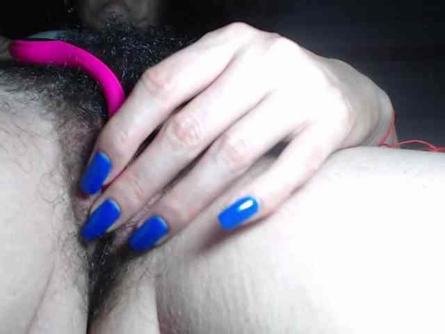 candylovet webcam