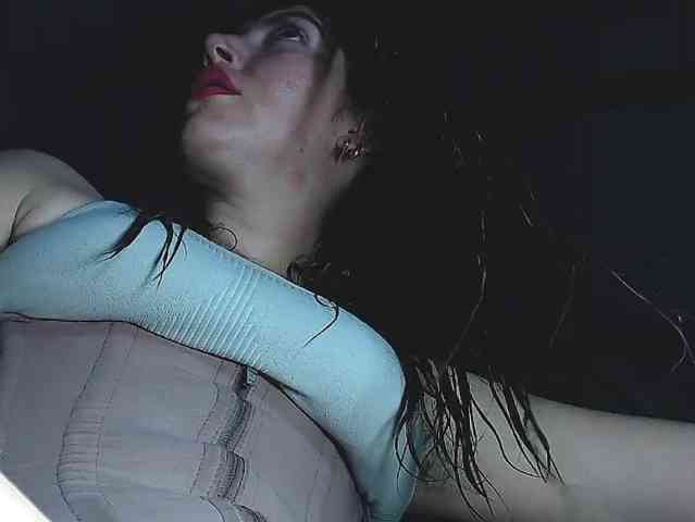 candylovet webcam