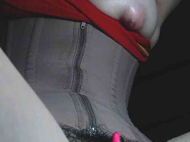 candylovet webcam