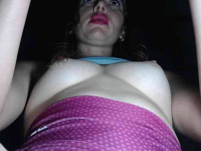candylovet webcam