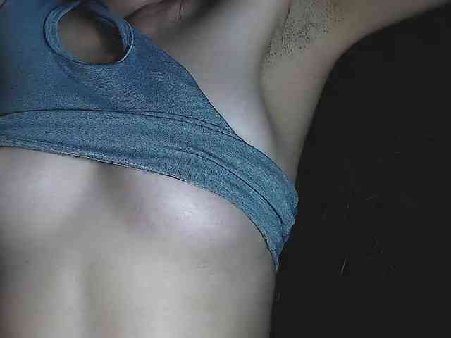 candylovet webcam
