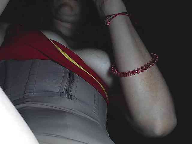candylovet webcam