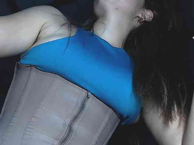 candylovet webcam