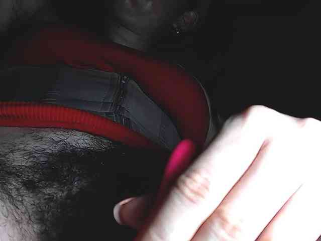 candylovet webcam