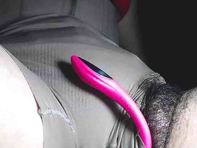 candylovet webcam