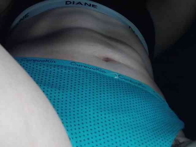 candylovet webcam