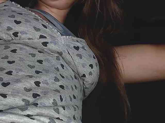 candylovet webcam