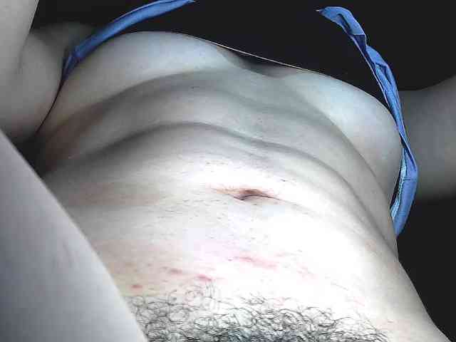 candylovet webcam