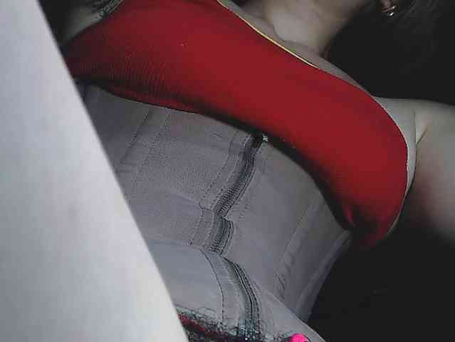 candylovet webcam