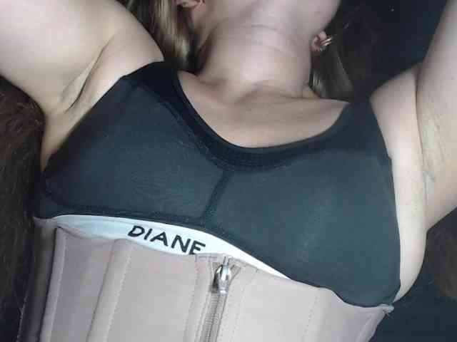 candylovet webcam
