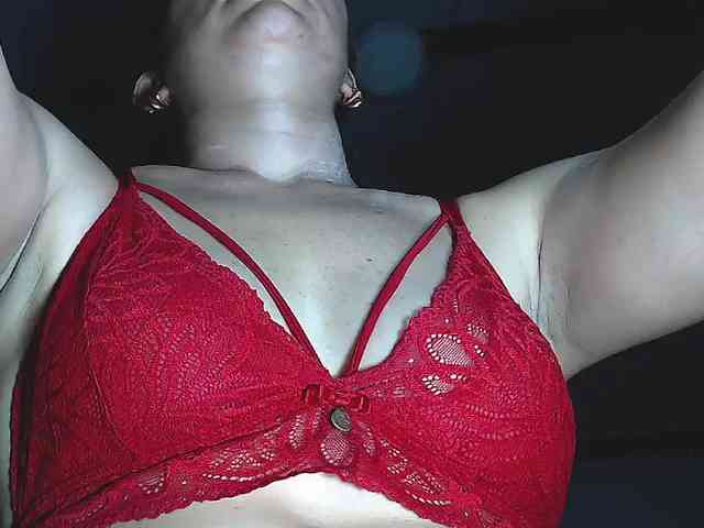 candylovet webcam