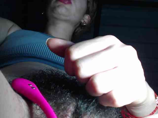 candylovet webcam