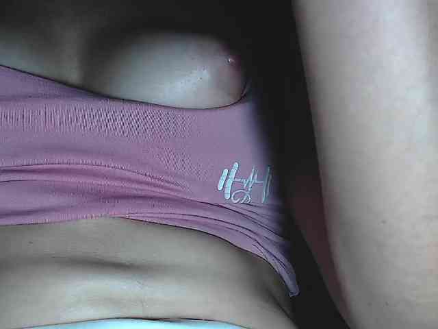 candylovet webcam