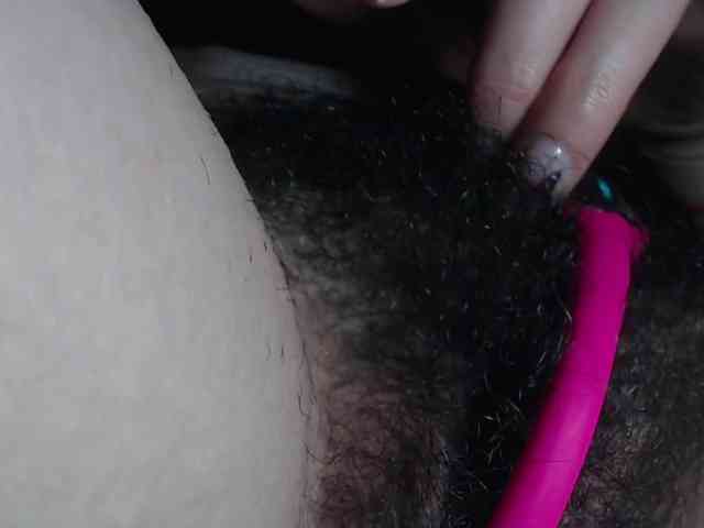 Modelo: candylovet