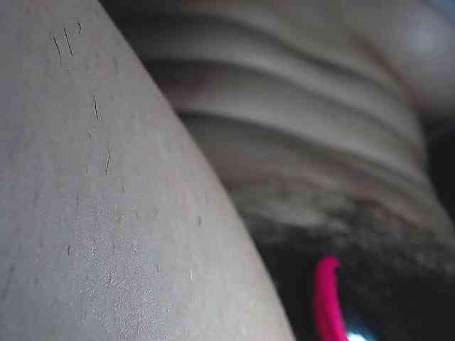 candylovet webcam
