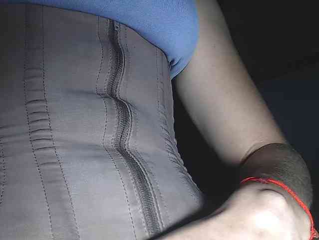 candylovet webcam