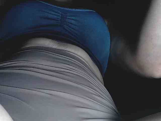 模特: candylovet