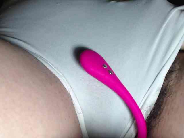 candylovet webcam