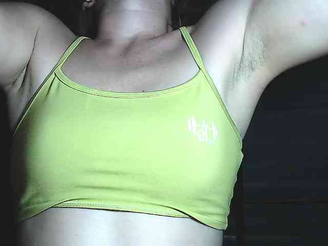 candylovet webcam