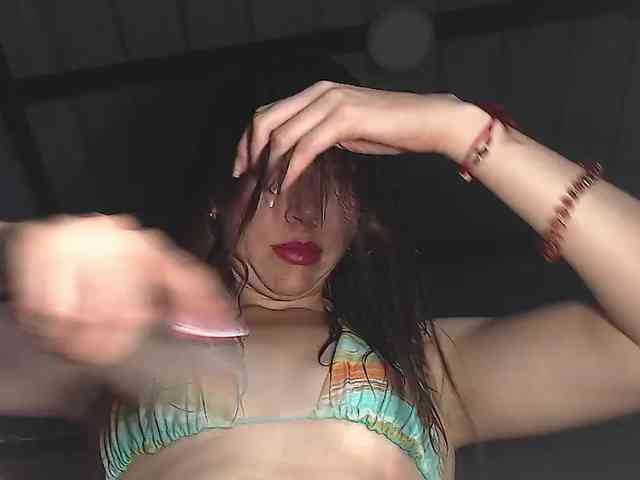 candylovet webcam