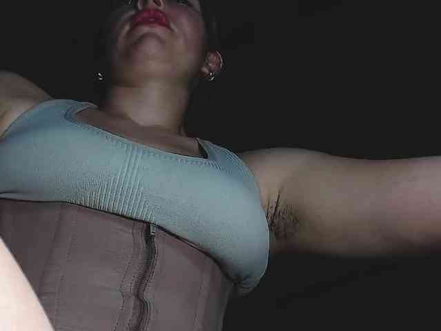 candylovet webcam
