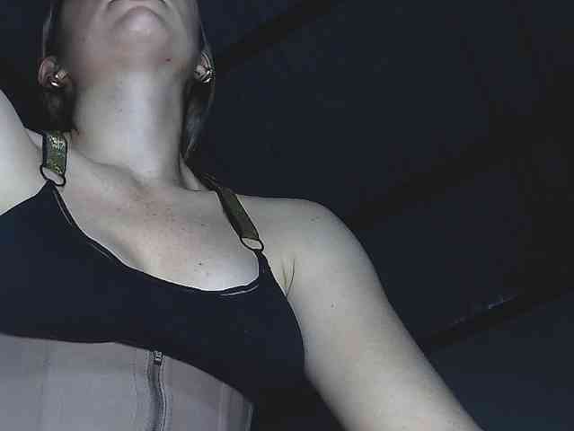 candylovet webcam