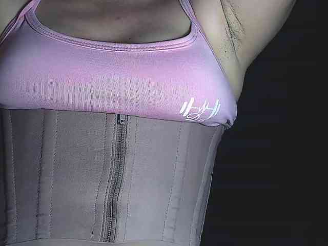 candylovet webcam