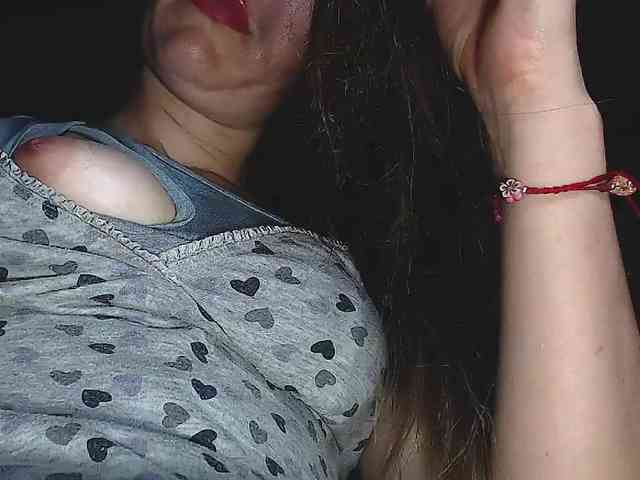 candylovet webcam