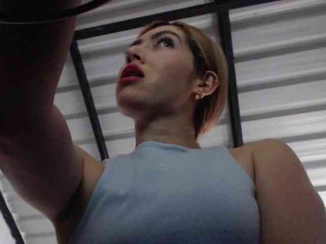 candylovet webcam