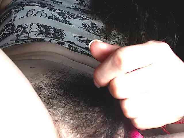 candylovet webcam